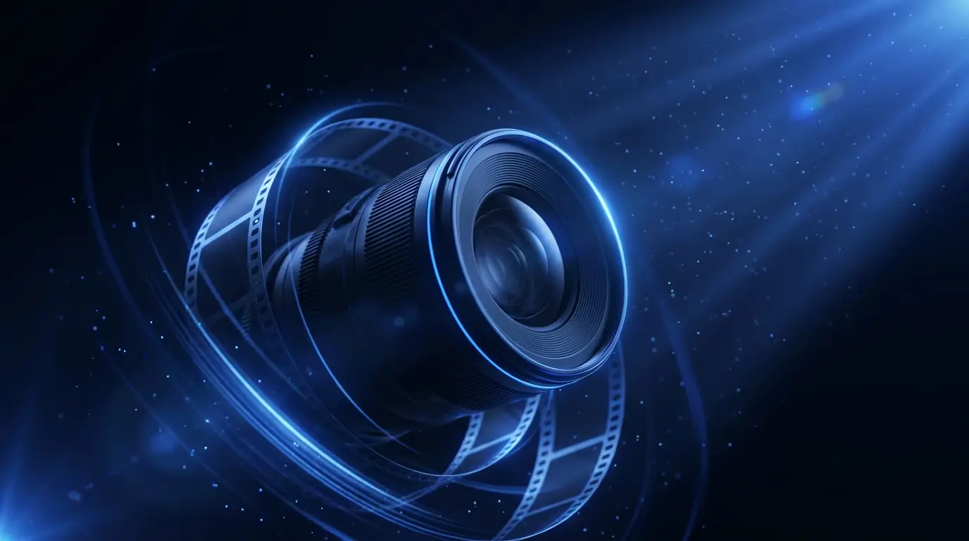 Producción audiovisual