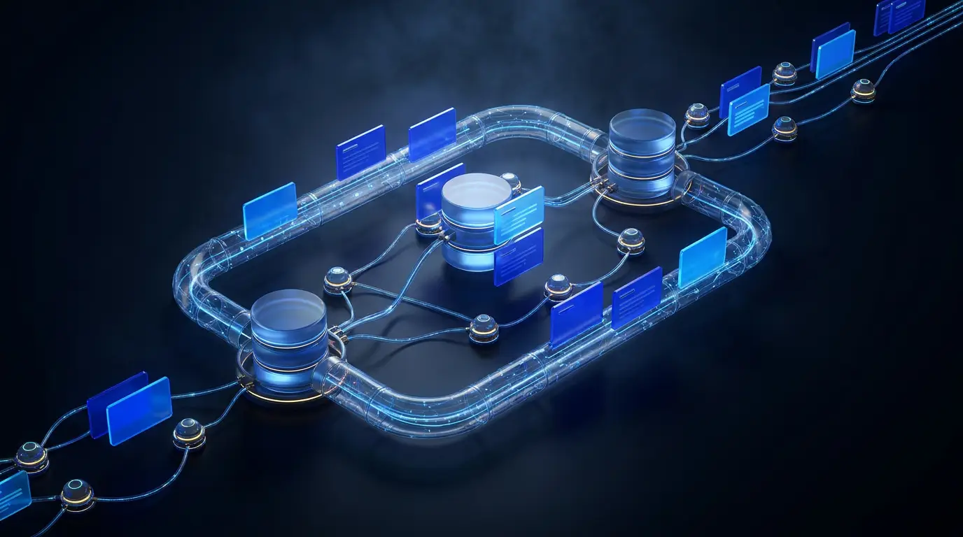 CRM y datos