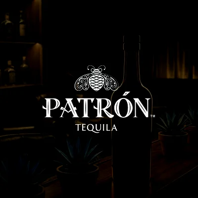 Cliente de Black360: Tequila Patrón